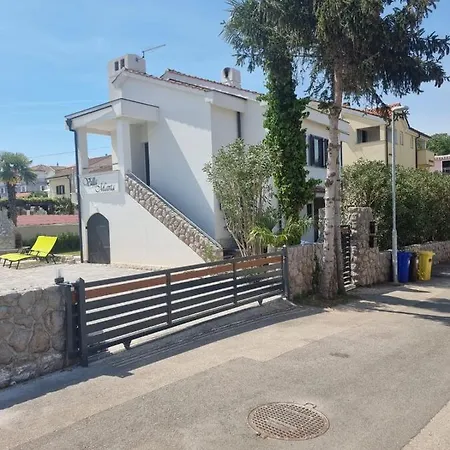 Marta Apartment Porat (Krk)