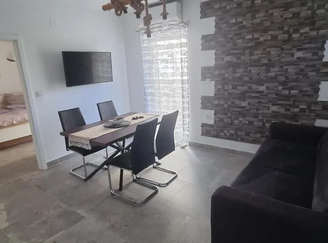 Appartamento Marta Porat (Krk)