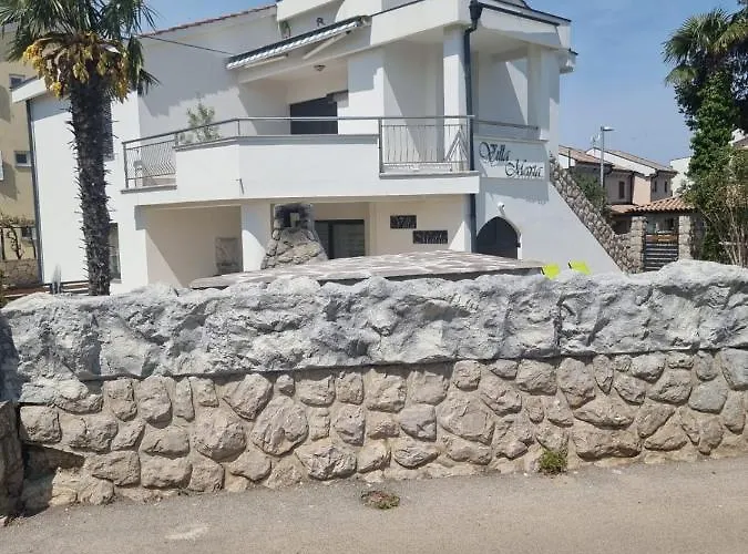 Marta Appartamento *