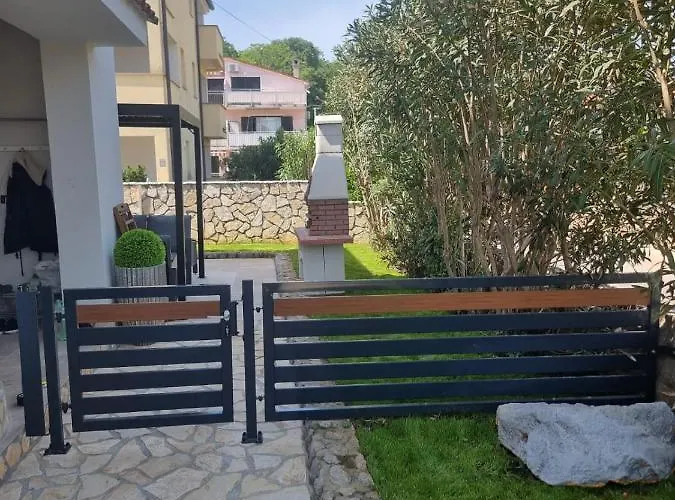 Marta Appartamento *