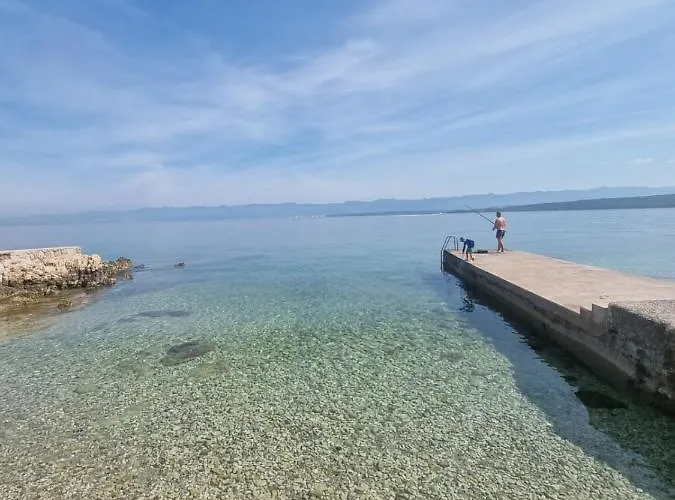 Appartamento Marta *