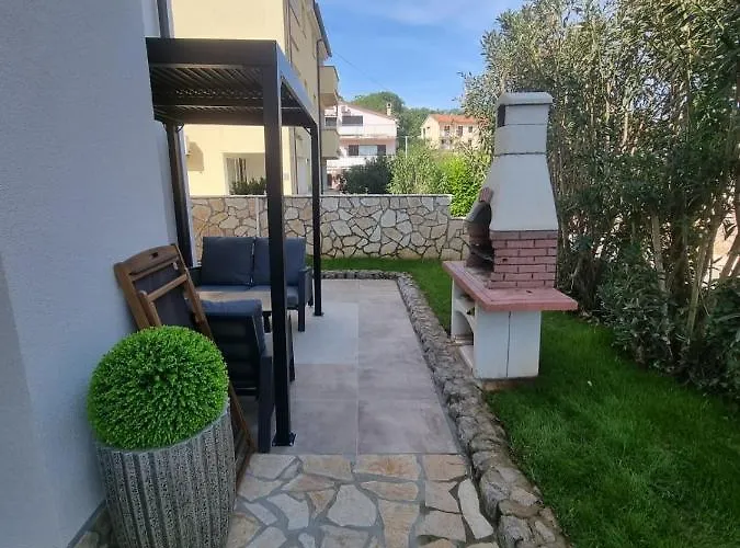 Appartamento Marta *