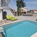 Apartment Marta Porat (Krk)