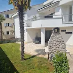 Marta Apartment Porat (Krk)