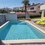 Marta Apartment Porat (Krk)