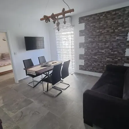 Apartment Marta Porat (Krk)