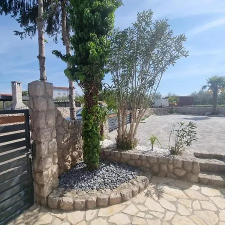 Marta Appartement Porat (Krk)