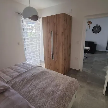 Marta Apartment Porat (Krk)