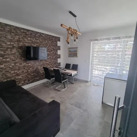 Apartment Marta Porat (Krk)