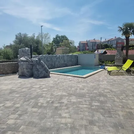 Apartment Marta Porat (Krk)