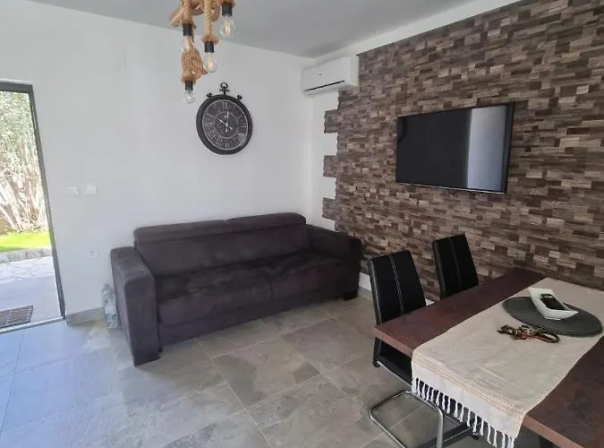 Marta Apartment