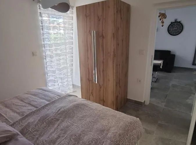 Marta Apartment Porat (Krk)