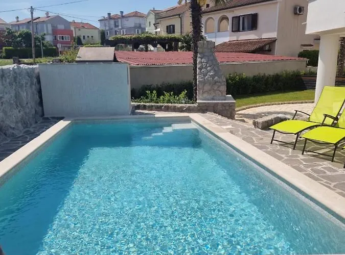 Marta Apartment Porat (Krk)