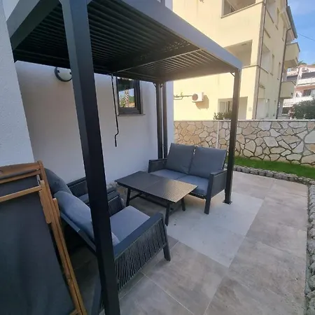 Marta Apartment