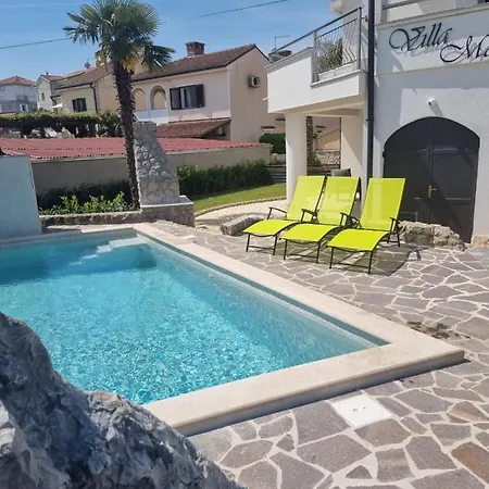 Apartment Marta Porat (Krk)