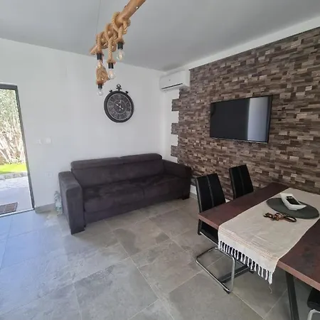 Marta Apartment