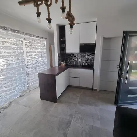 Marta Apartment