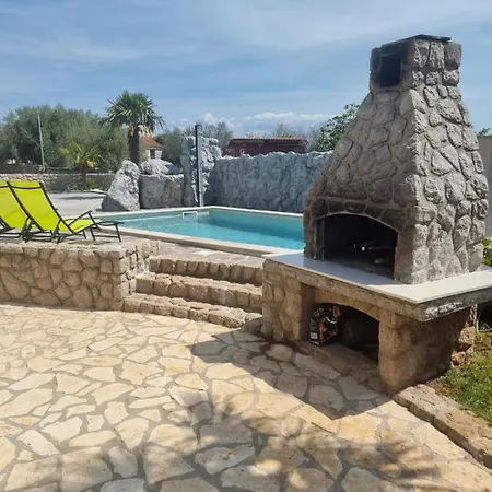 Apartment Marta