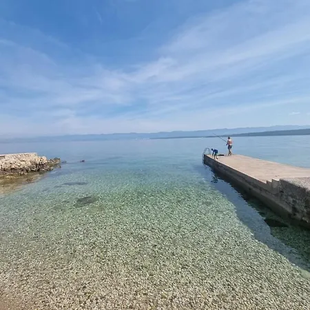 Appartamento Marta *